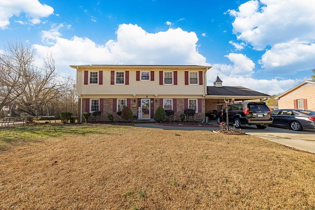 301 Miles Cir, Emporia, VA 23847 Zillow
