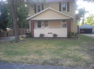 3528 Orchard Dr, Stow, OH 44224