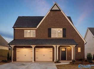 137 Walking Trail Way, Madison, AL 35758