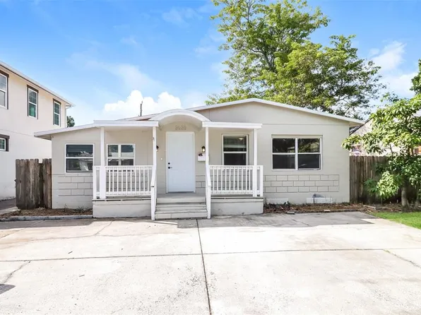 2626 15th Ave N, Saint Petersburg, FL 33713