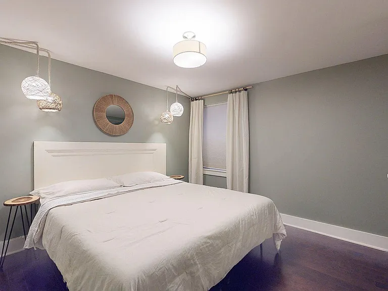 1814 N Capitol St NW #104 — Photo 28