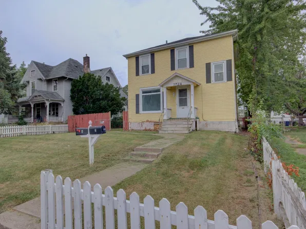 1724 Farnam St, Davenport, IA 52803