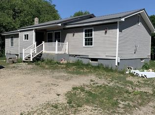 625 Woodville Rd, Woodville, ME 04457