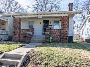 2251 E Prairie St, Decatur, IL 62521