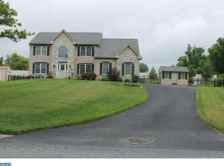 5590 Old Bethlehem Pike, Bethlehem, PA 18015