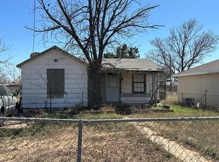 403 E 47th St, San Angelo, TX 76903