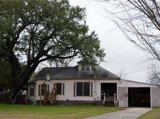 3317 S Knezek Rd, Praha, TX 78941