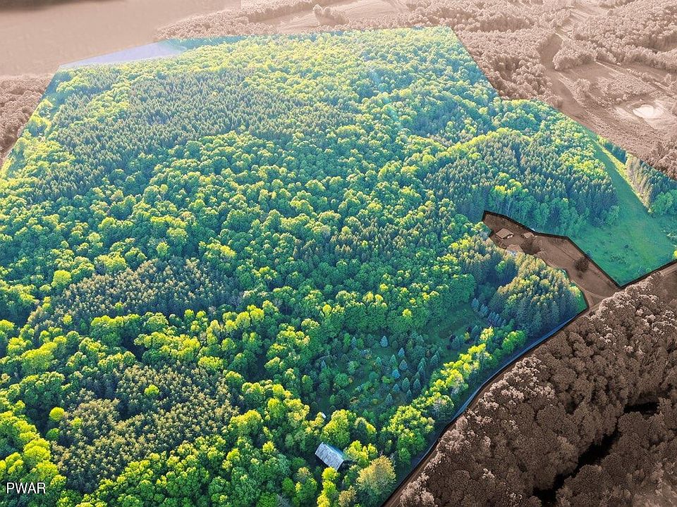 1019 Creek Dr, Prompton, PA 18456 MLS 212204 Zillow