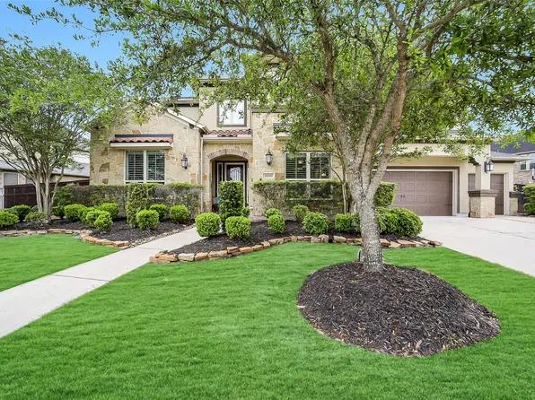 28303 Island Manor Ln, Fulshear, TX 77441