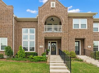 7247 Switchgrass Rd, Frisco, TX 75033