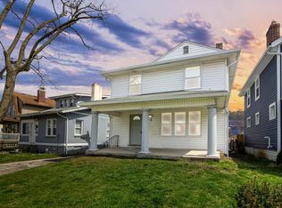478 Nashoba Ave, Columbus, OH