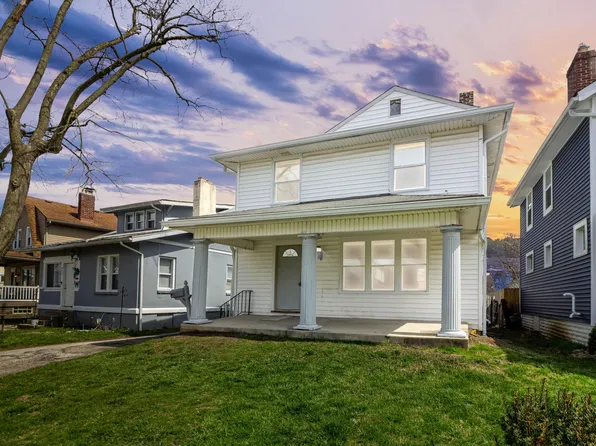 478 Nashoba Ave, Columbus, OH 43223