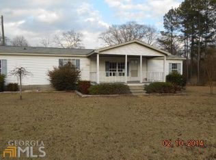 1708 E Pine Needle Ln, Rentz, GA 31075