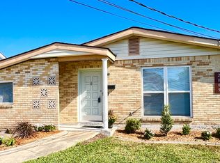 2809 N Turnbull Dr, Metairie, LA 70002