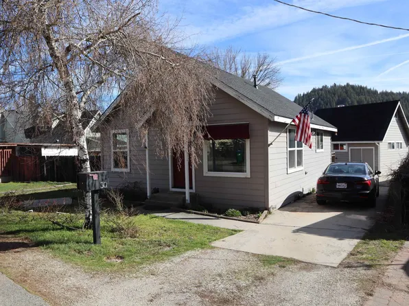 30 Roche Ave, Quincy, CA 95971