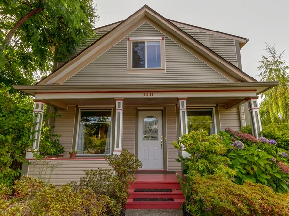 2211 Jefferson St, Bellingham, WA 98225