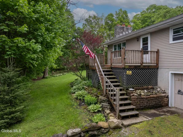 313 New Turnpike rd Road, Fort Plain, NY 12095