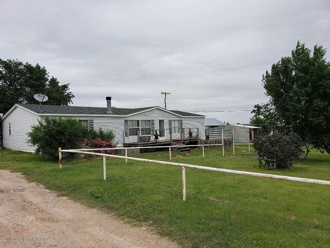 3 W St, TX 79083 Zillow