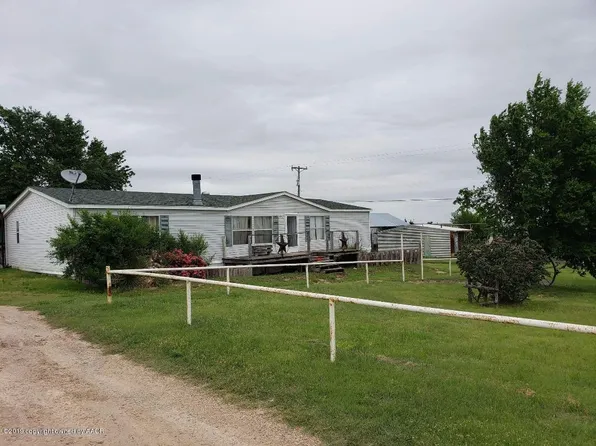 3 W Holcomb St, Stinnett, TX 79083