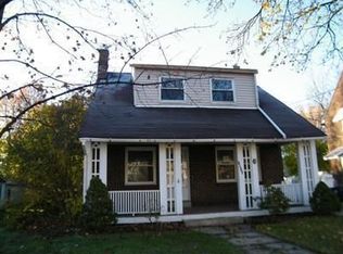 1610 Hampton Rd, Akron, OH 44305