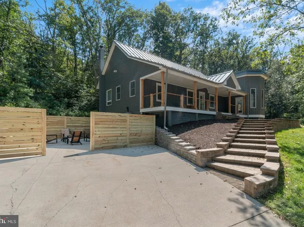 851 Bacon Hall Rd, Sparks Glencoe, MD 21152