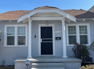 1724 S Sycamore Ave, Los Angeles, CA 90019