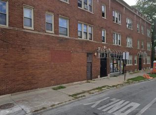7501 S Jeffery Blvd #7509-3, Chicago, IL 60649