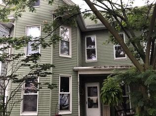 120 S Prince St, Shippensburg, PA 17257