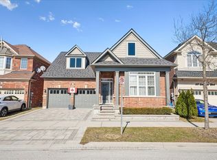 693 Savoline Blvd, Milton, ON L9T0N2