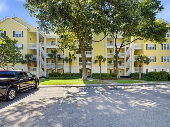601 Hillside Dr. N Unit 2244, North Myrtle Beach, SC 29582