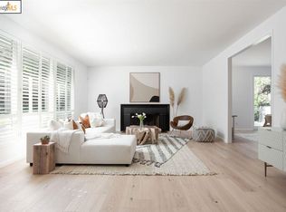 410 Saint James Cir, Piedmont, CA 94611