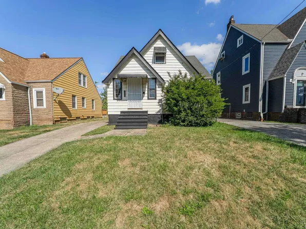 3995 E 154th St, Cleveland, OH 44128