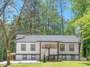 4100 Danforth Rd SW, Atlanta, GA 30331
