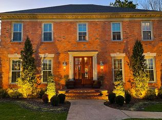 2711 Chatham Ct, Murfreesboro, TN 37129