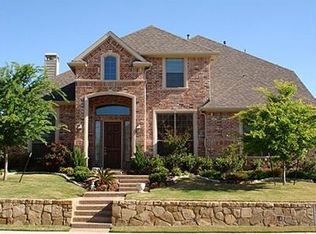 1006 Everglades Dr, Allen, TX 75013