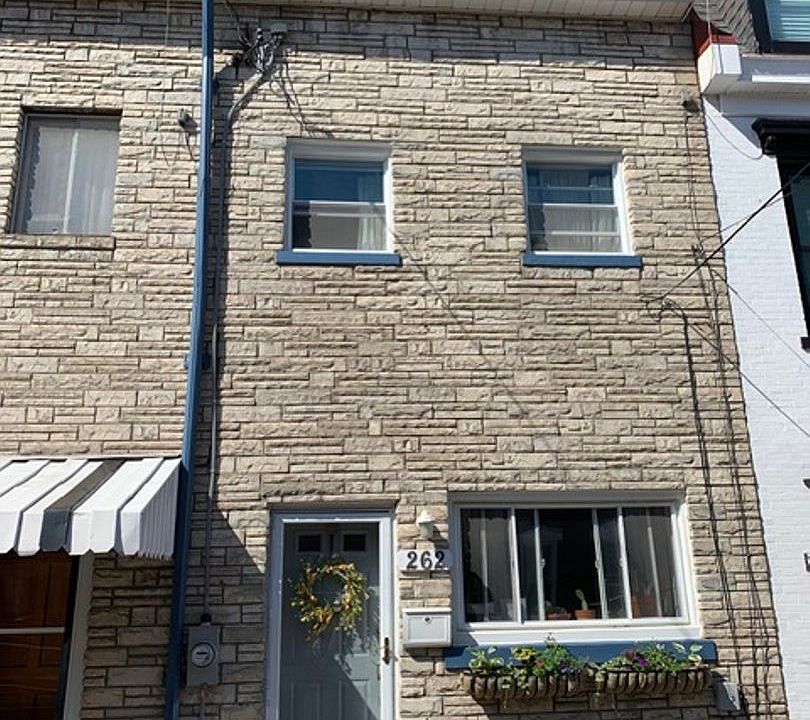 1st image of 262 45th St
