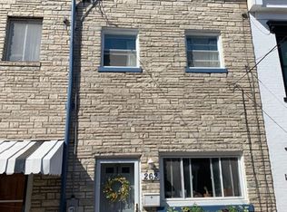 262 45th St, Pittsburgh, PA 15201