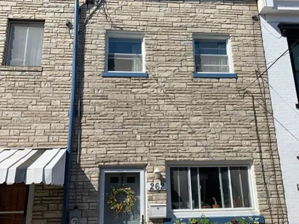 262 45th St, Pittsburgh, PA 15201