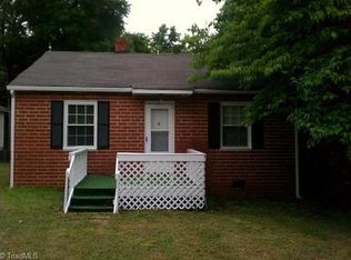 114 Webster Rd, Greensboro, NC 27406