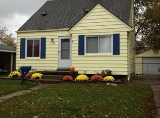 1326 W Marshall St, Ferndale, MI