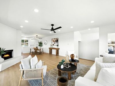 4542 Milton St, San Diego, CA, 92110