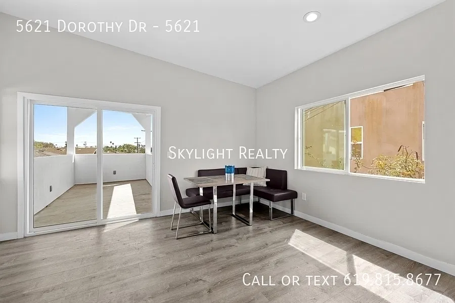 5 bed, 1200 sqft, $5,995 — Photo 4