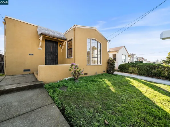 2380 107th Ave, Oakland, CA 94603