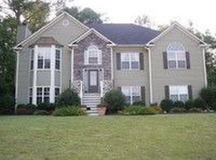 1032 Inca Ln, Woodstock, GA 30188