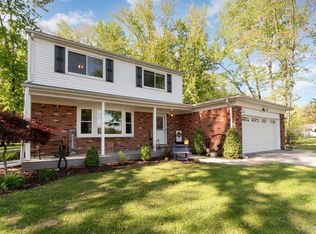 11218 Lange Rd, Birch Run, MI 48415