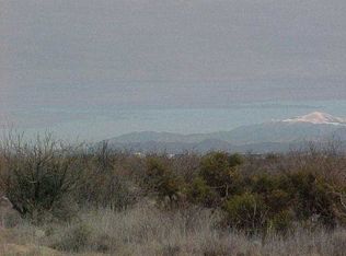 15 Meadowland Rd, Alamogordo, NM 88310