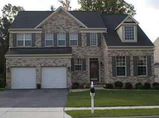 13815 Clarkwood Ln, Laurel, MD 20707