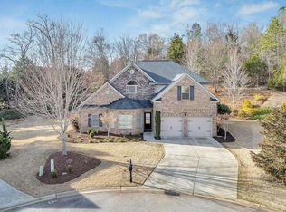 64 Governors Lake Way, Simpsonville, SC 29680