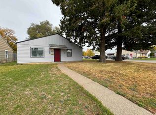 2929 E Baldwin Ave, Spokane, WA 99207