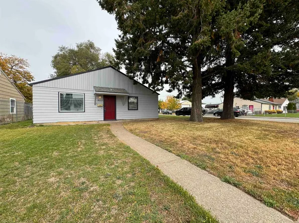 2929 E Baldwin Ave, Spokane, WA 99207